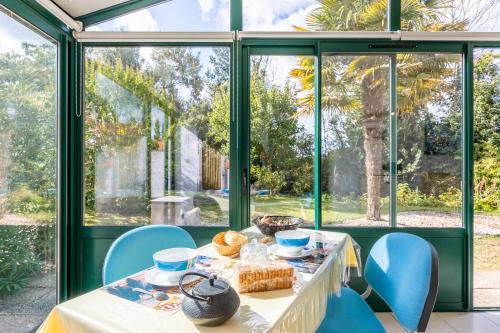 Gîte Du Peintre (Gite Du Peintre) in Challans