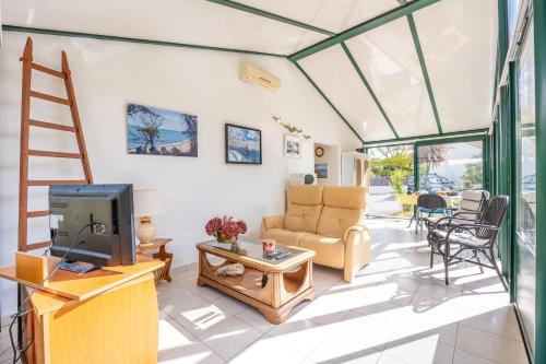 Buitenkant, Gîte Du Peintre (Gite Du Peintre) in Challans