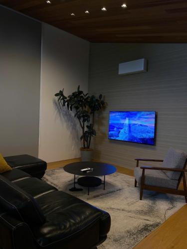 Chalet Opus