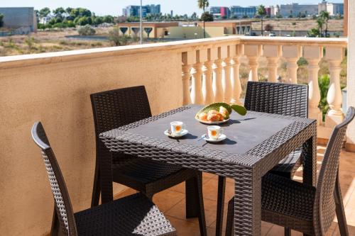 Casa Manuela in Castromediano