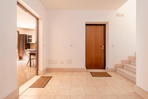 Casa Manuela in Castromediano