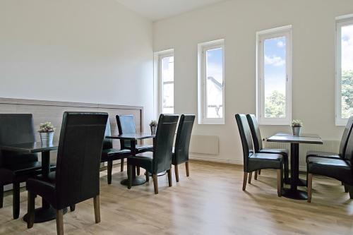 Restaurante, Hotel Kringelstaden in Sodertalje