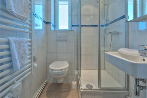 Hotel Morgensonne garni - image 6