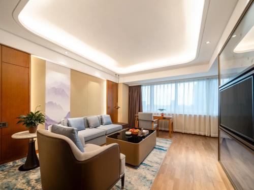 Guangzhou Hutian Hotel – Guangzhou (Canton), IA