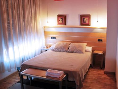 Hotel Trefacio, Zamora (Foto 7)