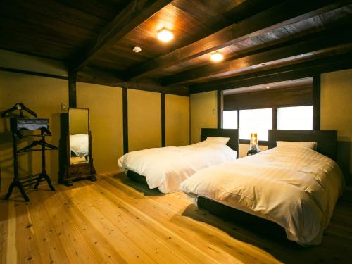 Tatsuno Castle Town Machiya Villa Kurasu Villa148, Himeji