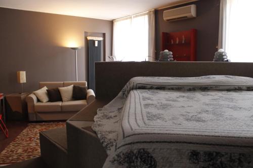 Studio Apartment - Stradone Maffei 2 image 10