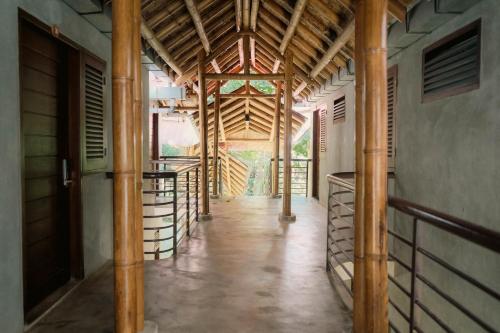 Ecolodge Bukit Lawang in Bukit Lawang