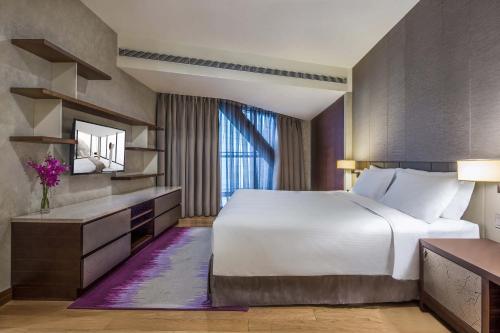2 king beds