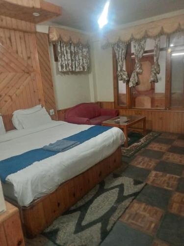 hotel photo