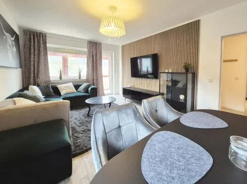 Ferienwohnung in Bielefeld, Deutschland