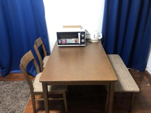 Y's INN Nirinso 001T