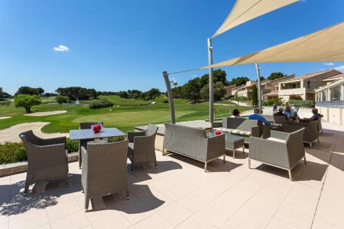 Madame Vacances Résidence Provence Country Club - image 6