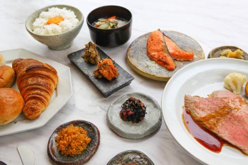 Via Inn Prime Nihonbashi Ningyocho, Tokio (fotografie 6)