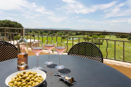 Madame Vacances Résidence Provence Country Club - image 12