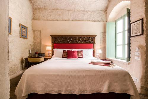 1 king bed