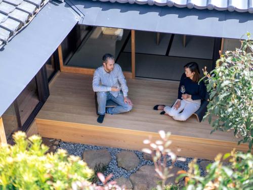 Kominka Hotel kurasu - Vacation STAY 24260v