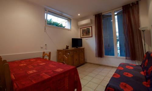 Appartement les clematites - Location saisonnière - Menton