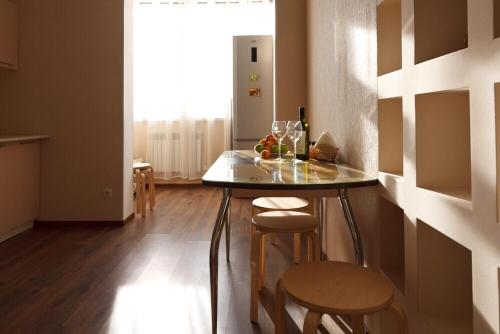 Apartment Lyubov - image 6