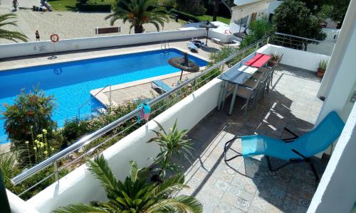  Beach Suite Playa Cala dor in Cala D´Or