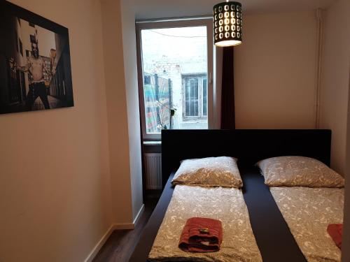 Exclusive Apartment in St Pauli, Only for Men!, Hambourg (photo 11)