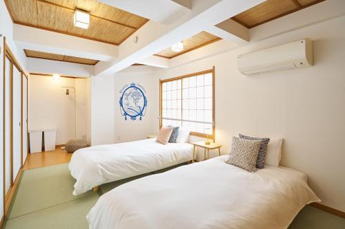 25 min to Shibuya by Train 1 min to Sta 86 square meters