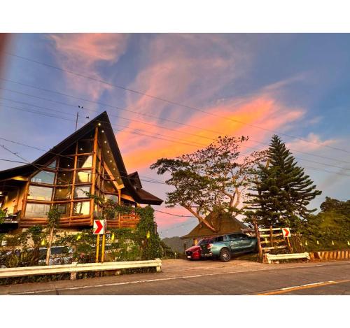Entrance, OYO 1173 Sermon On The Mount Retreat Resort in Balamban