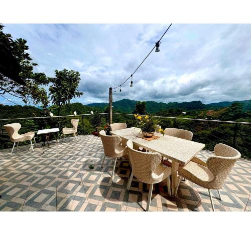View, OYO 1173 Sermon On The Mount Retreat Resort in Balamban