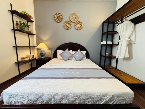 Dom Hostel and Bar, Hoi An (foto 11)
