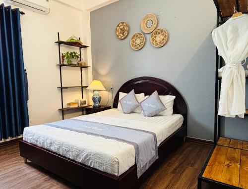 Dom Hostel and Bar in Son Phong