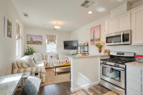. The Explorer's Wine Country 1 Bedroom
