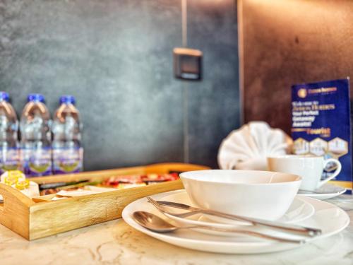 Fully Furnished Cozy Studio Studio Apartment in JVC Dubai, Dubaj (zdjęcie 6)