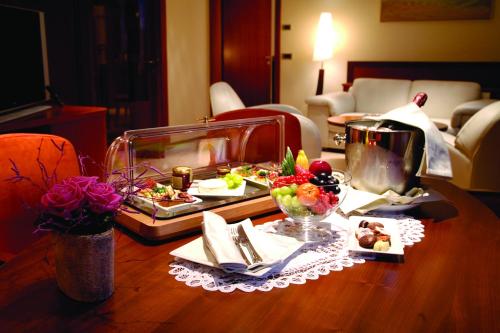Perla Resort & Entertainment - image 12