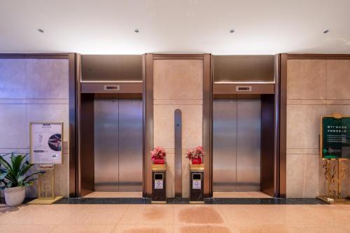 Guangzhou Hutian Hotel – Guangzhou (Canton), IA