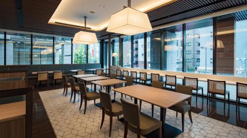 Via Inn Prime Nihonbashi Ningyocho, Tokio (fotografie 2)