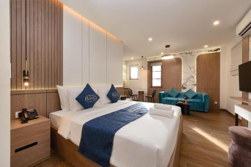 Baygi Hotel Phu Quoc