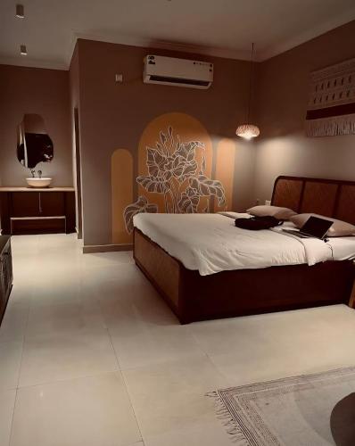 The Twelve Palm Resort