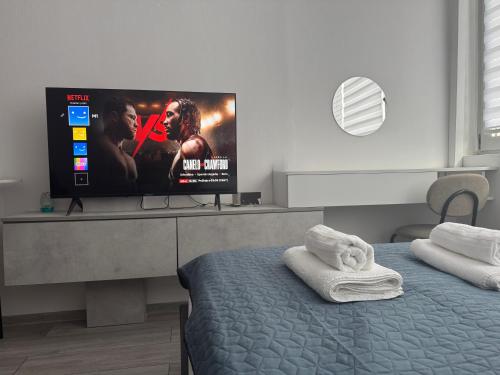 Luma1 Studio Flat