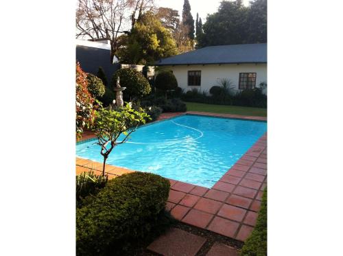 Brooks Cottage 5