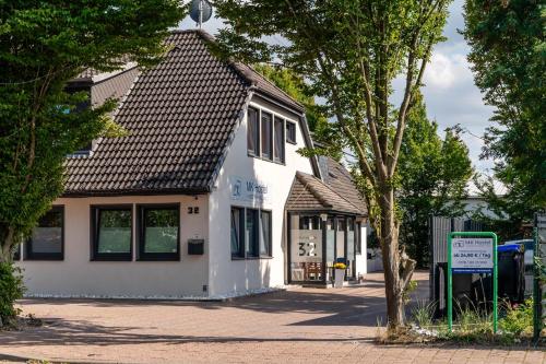 MK Hostel Oyten - Bremen in Oyten, Deutschland