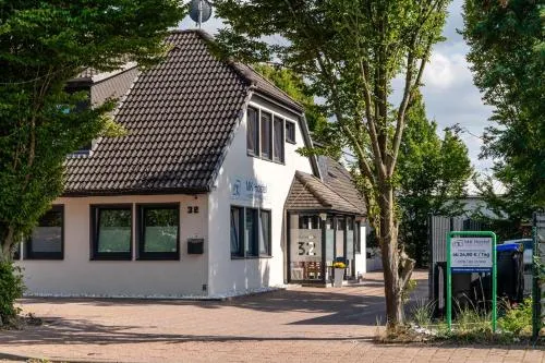 MK Hostel Oyten - Bremen in Oyten, Deutschland