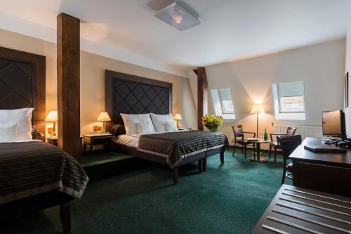 hotel photo