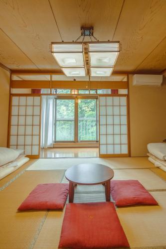 箱根 小涌谷 自然とアートに囲まれる一軒家貸切, Hakone (foto 7)