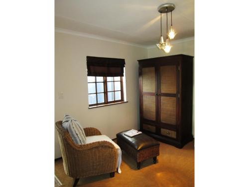 Brooks Cottage Room Type - Double Room