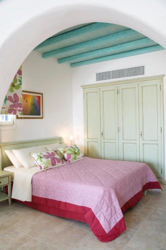 Arte & Mare Elia Luxury Suites & Vllas - image 3