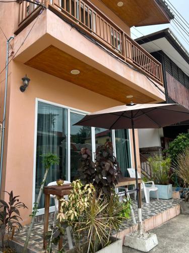 酒店外观, MAI Place by Aforetime in 达灵岩