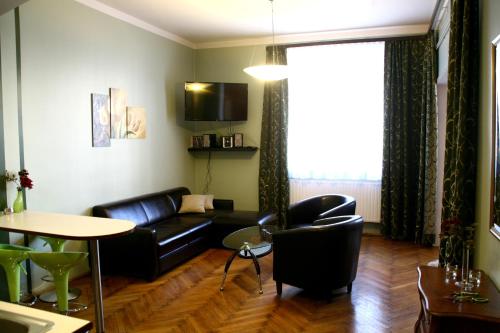 Apartamenty Astur, Cracovie