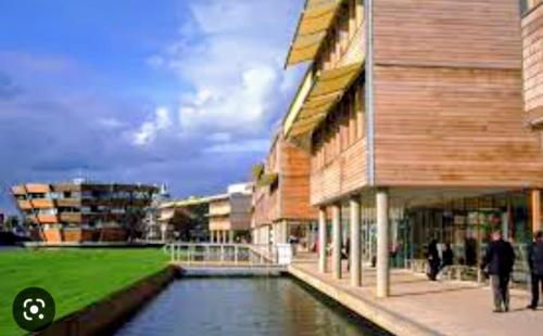 ref Haw4, Best Room near University, QMC Hospital & Jubilee Campus – khách sạn tại Wollaton