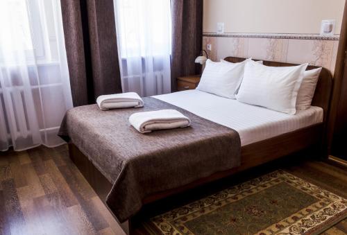 Molodezhnaya Hotel - Photo 3 in Brest, Belarus