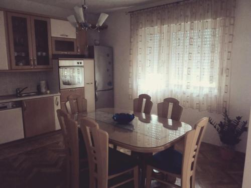  Apartment Rose in Solin